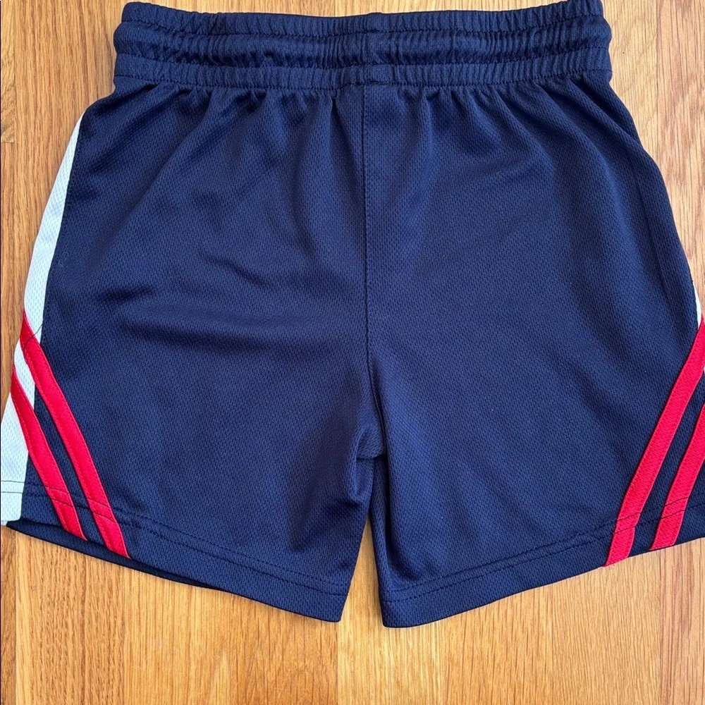 XS/4 The Children’s Place Athletic Shorts